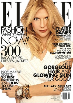 Claire Danes Claire Danes